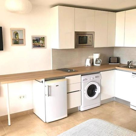 Modern & Spacious Studio Isla, Puerto Del Carmen Tias Ngoại thất bức ảnh