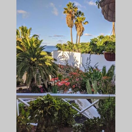 Modern & Spacious Studio Isla, Puerto Del Carmen Tias Ngoại thất bức ảnh
