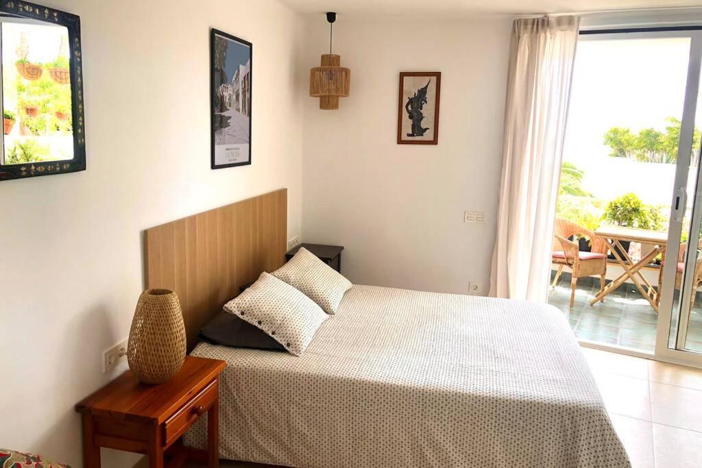 Modern & Spacious Studio Isla, Puerto Del Carmen Tias Ngoại thất bức ảnh