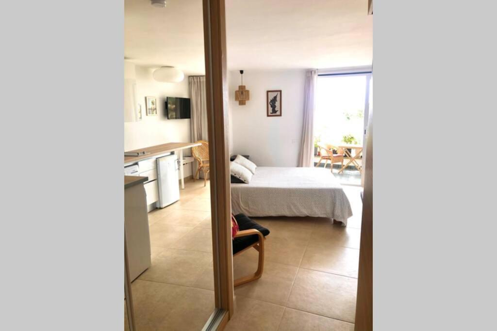 Modern & Spacious Studio Isla, Puerto Del Carmen Tias Ngoại thất bức ảnh