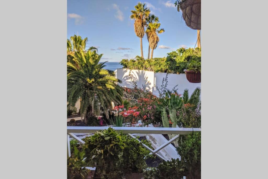 Modern & Spacious Studio Isla, Puerto Del Carmen Tias Ngoại thất bức ảnh