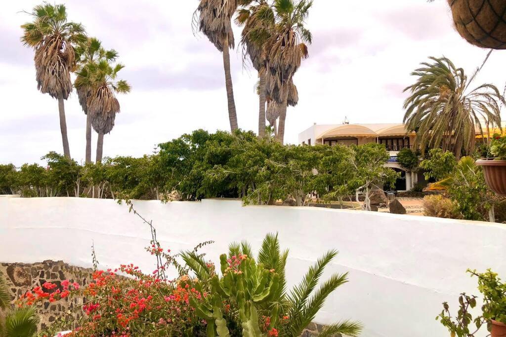 Modern & Spacious Studio Isla, Puerto Del Carmen Tias Ngoại thất bức ảnh