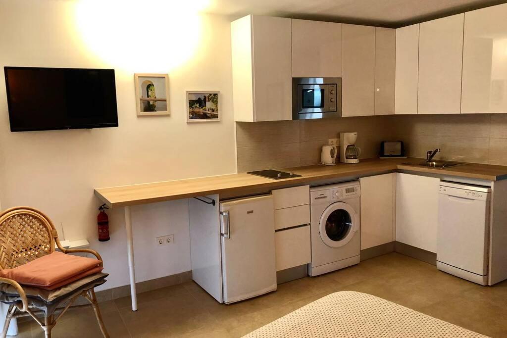 Modern & Spacious Studio Isla, Puerto Del Carmen Tias Ngoại thất bức ảnh