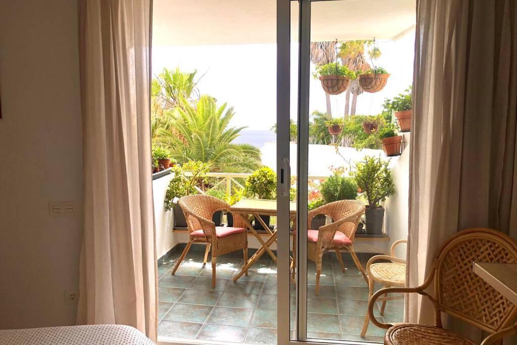 Modern & Spacious Studio Isla, Puerto Del Carmen Tias Ngoại thất bức ảnh