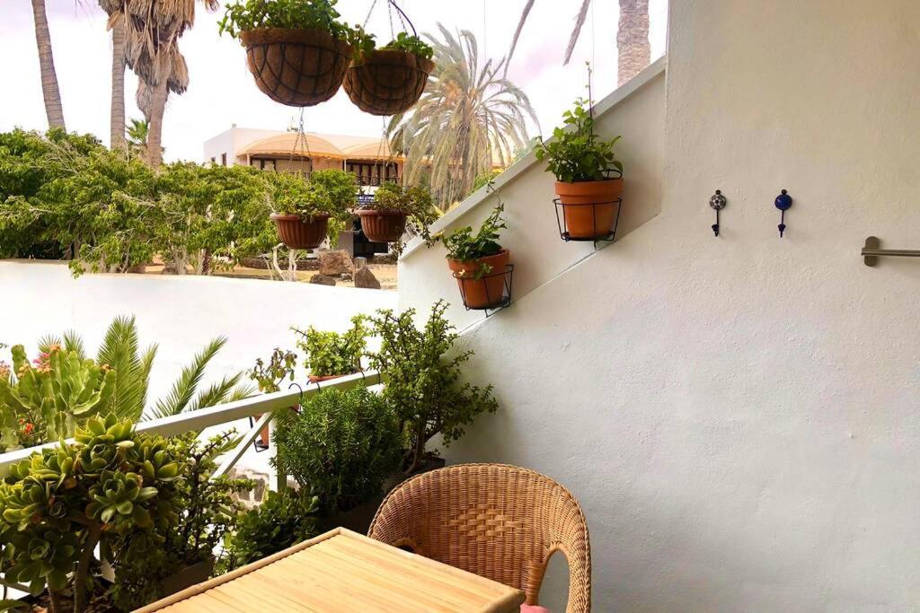 Modern & Spacious Studio Isla, Puerto Del Carmen Tias Ngoại thất bức ảnh
