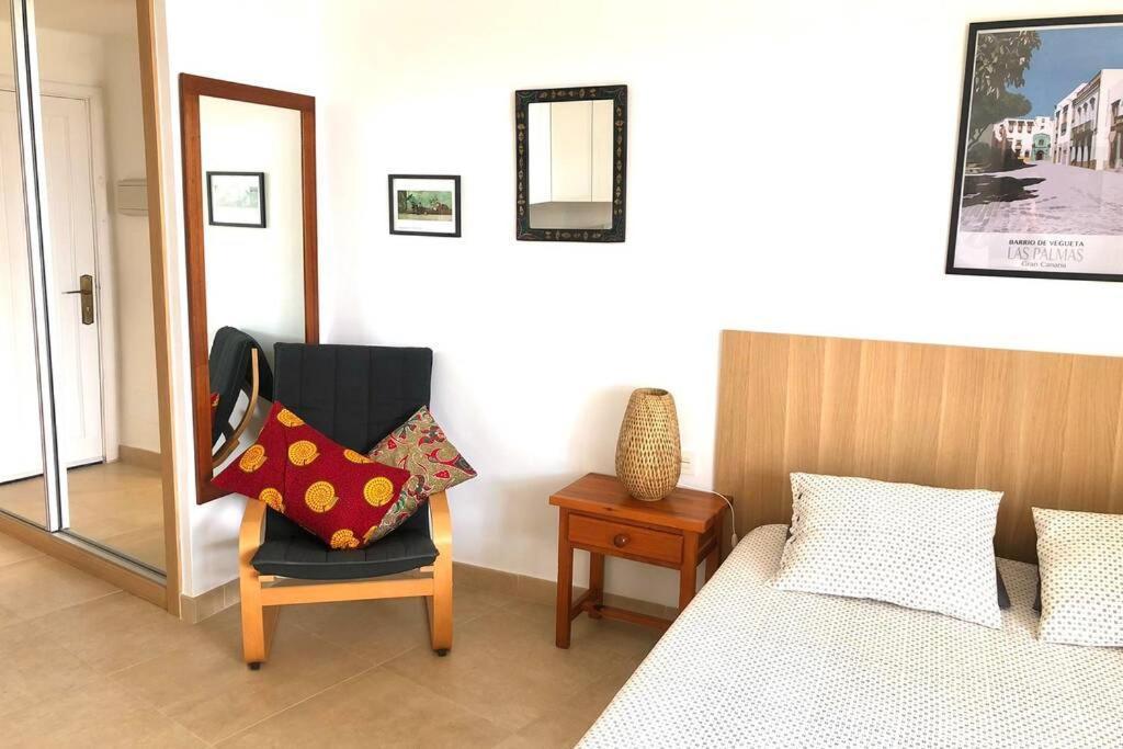 Modern & Spacious Studio Isla, Puerto Del Carmen Tias Ngoại thất bức ảnh